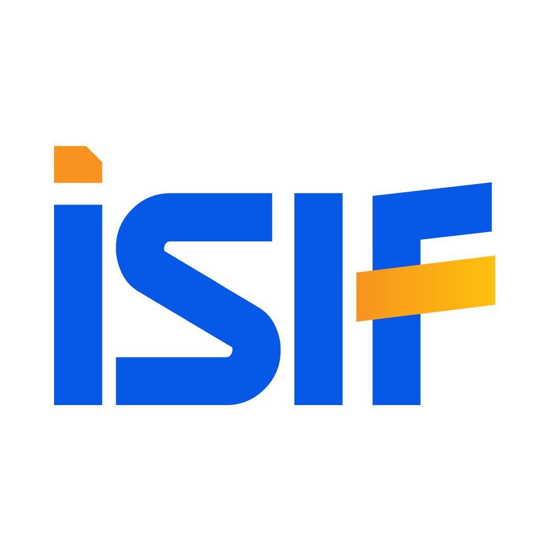 ISIF Forum
